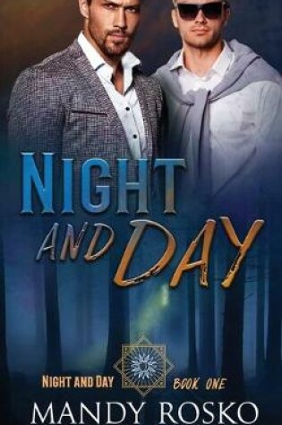 Cover of Night and Day