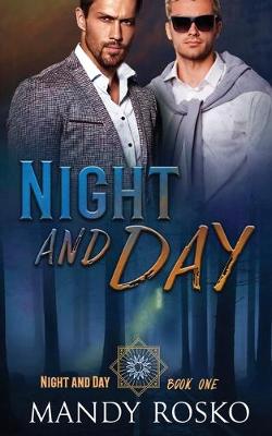 Cover of Night and Day