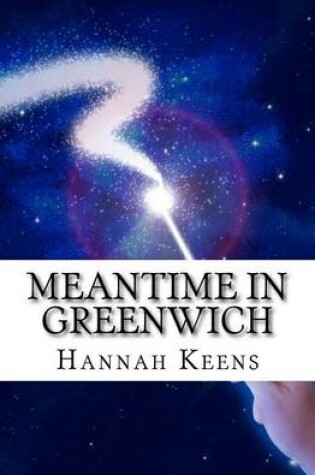 Cover of Meantime in Greenwich