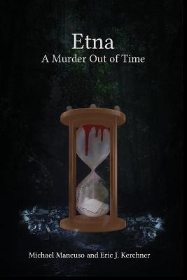 Book cover for Etna - A Murder Out of Time