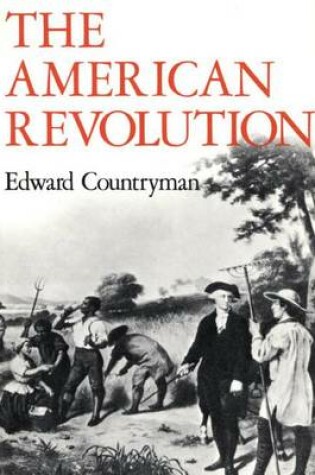 Cover of The American Revolution