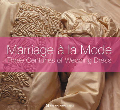 Book cover for Marriage a la Mode