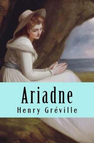 Cover of Ariadne