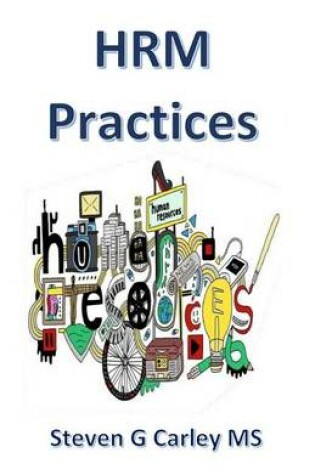 Cover of HRM Practices