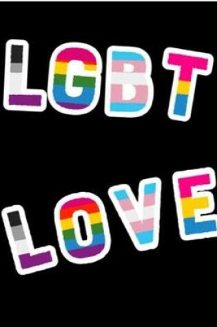 Cover of LGBT Love