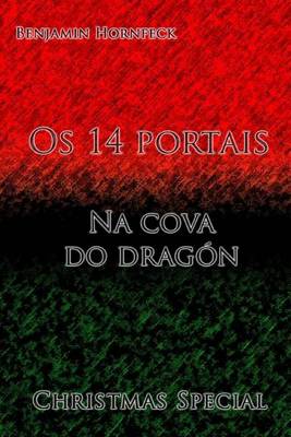 Book cover for OS 14 Portais - Na Cova Do Dragon Christmas Special
