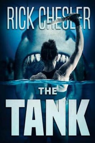 Cover of The Tank