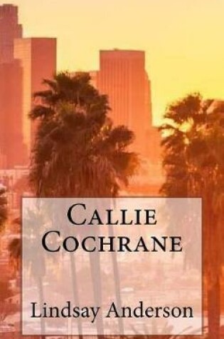 Cover of Callie Cochrane