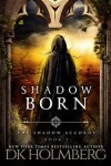 Book cover for Shadow Born