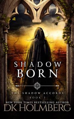 Cover of Shadow Born