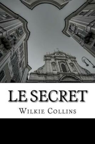 Cover of Le Secret