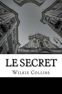 Book cover for Le Secret