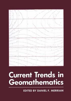 Book cover for Current Trends in Geomathematics