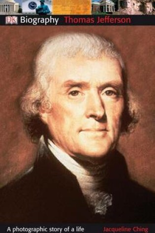 Cover of Thomas Jefferson