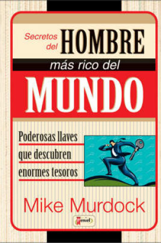 Cover of Secretos Del Hombre Mas Rico/Mundo