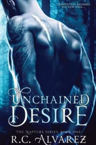 Cover of Unchained Desire