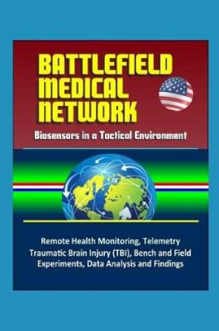 Cover of Battlefield Medical Network