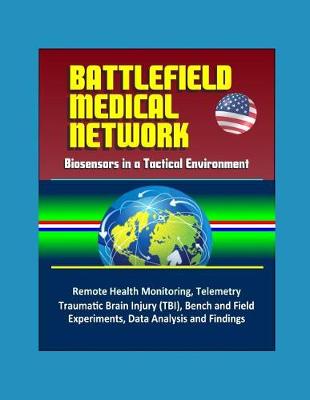 Book cover for Battlefield Medical Network