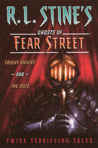 Cover of Fright Knight and the Ooze