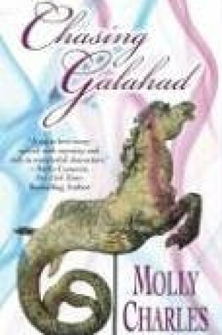 Cover of Chasing Galahad