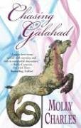 Book cover for Chasing Galahad