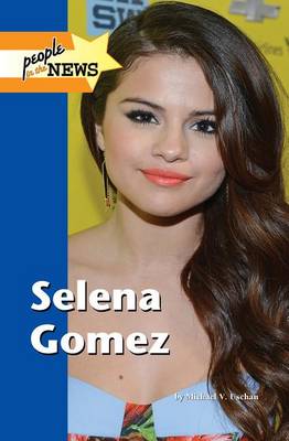 Cover of Selena Gomez