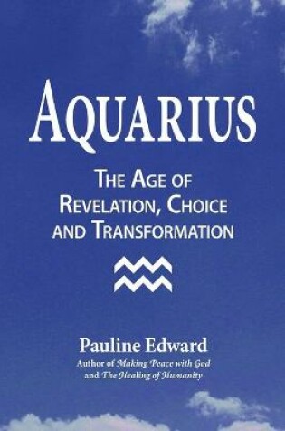 Cover of Aquarius