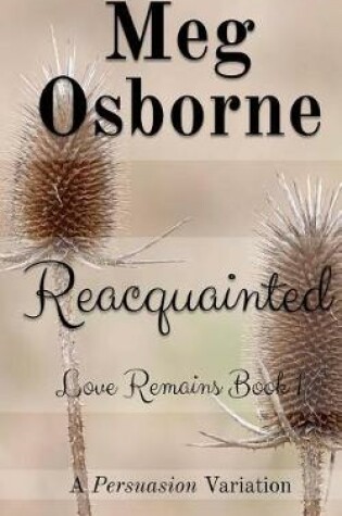 Cover of Reacquainted