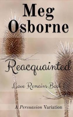 Book cover for Reacquainted