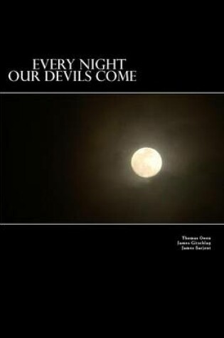 Cover of Every Night Our Devils Come