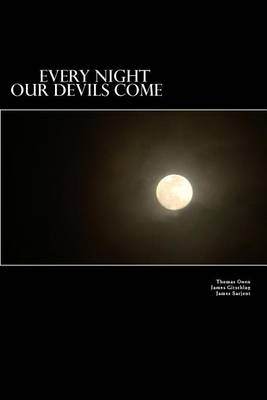 Book cover for Every Night Our Devils Come