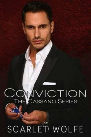 Cover of Conviction