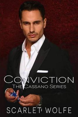 Book cover for Conviction