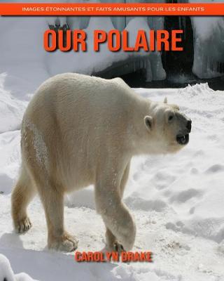 Book cover for Our Polaire