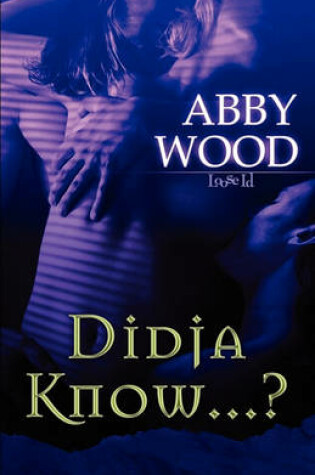 Cover of Didja Know...?