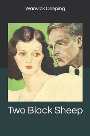 Cover of Two Black Sheep
