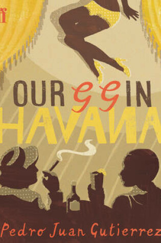 Cover of Our GG in Havana