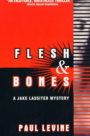 Cover of Flesh and Bones