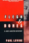 Book cover for Flesh and Bones