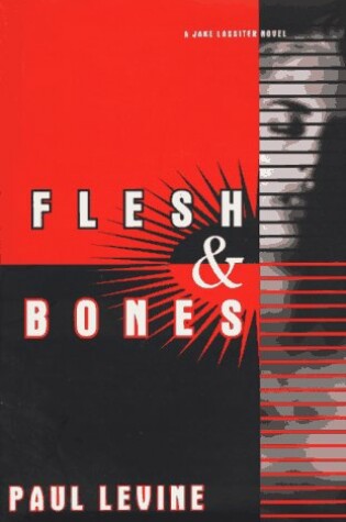 Cover of Flesh and Bones