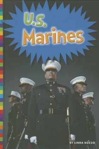 Cover of U.S. Marines