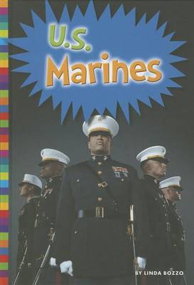 Cover of U.S. Marines