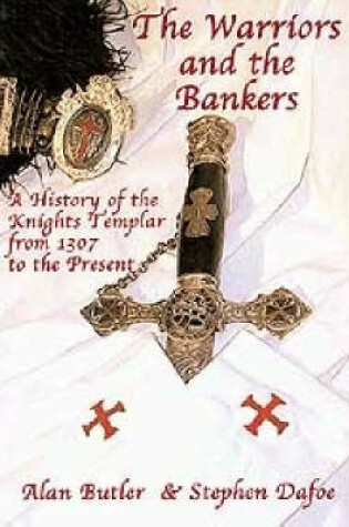 Cover of The Warriors and Bankers