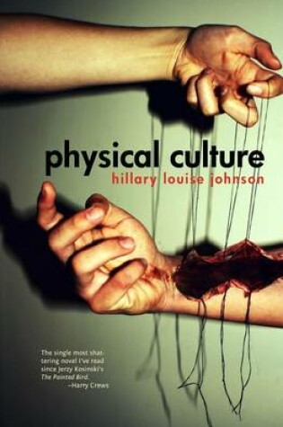 Cover of Physical Culture