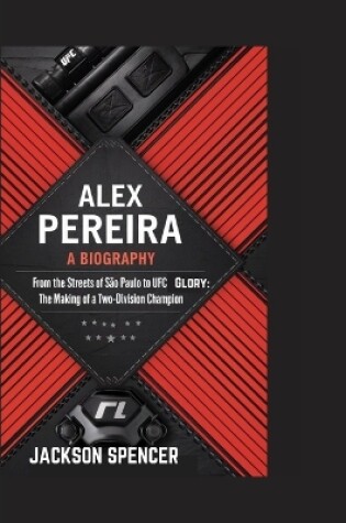 Cover of Alex Pereira