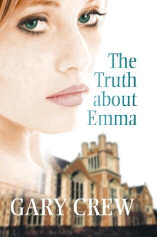 Cover of The Truth About Emma