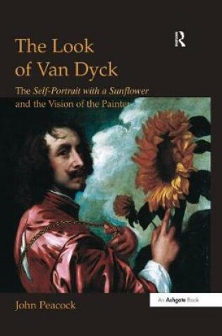 Cover of The Look of Van Dyck