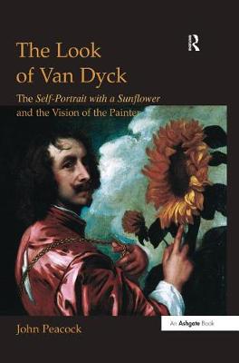 Book cover for The Look of Van Dyck