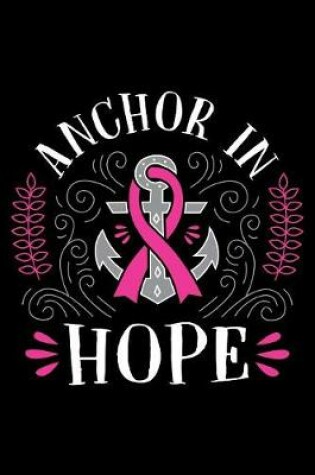 Cover of Anchor in Hope