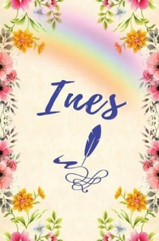 Cover of Ines